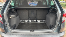 Skoda Karoq 1.5 TSI SE L 5dr DSG Petrol Estate